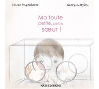 Ma toute petite, petite soeur