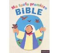 Ma toute première Bible