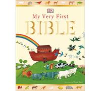 Ma toute première Bible