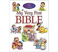 Ma toute première Bible