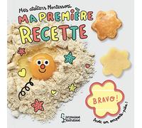 Ma Toute Première Recette - Avec Un Emporte-Pièce !