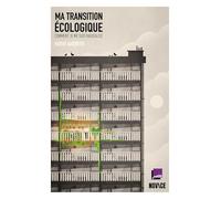 Ma transition écologique