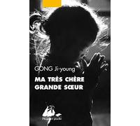 Ma très chère grande soeur