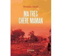 Ma très chère maman