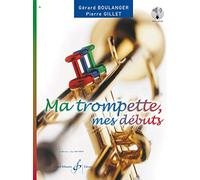 Ma Trompette, Mes Débuts