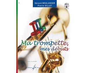 Ma Trompette, Mes Débuts