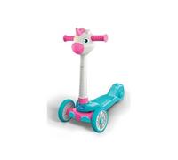 Trottinette Clementoni Baby Licorne
