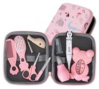 Ma Trousse Bébé Rose
