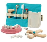 Ma Trousse Du Dentiste Plan Toys