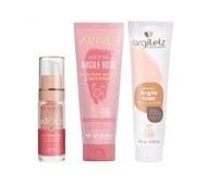 Ma Trousse Soin Complet Visage Argiletz