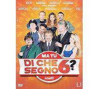 Ma tu di che segno 6?