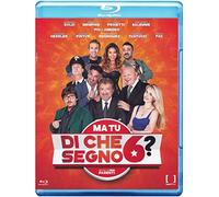 Ma tu di che segno 6? [Blu-ray]