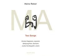 Ma - Two Songs