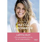 Ma u bonheur