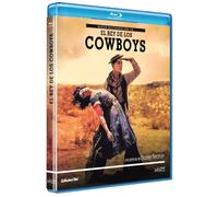 Ma Vache Et Moi (1925) / Go West (Blu Ray)