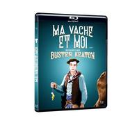 Ma Vache et moi – Blu-ray – Édition officielle française – Elephant Films