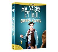 Ma vache et moi Combo Blu-ray DVD