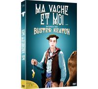Ma Vache et moi – DVD – Édition officielle française (Elephant Films)