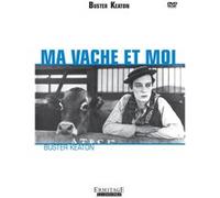 Ma vache et moi E