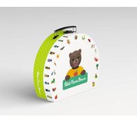 Petit Ours Brun - Ma Valise À Histoires Petit Ours Brun - Coffret En 6 Volumes