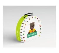 Petit Ours Brun - Ma Valise À Histoires Petit Ours Brun - Coffret En 6 Volumes