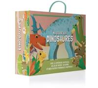 Ma valise aux dinosaures