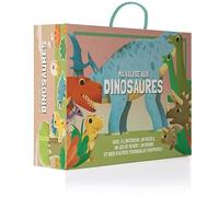 Ma valise aux dinosaures