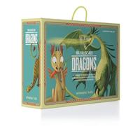 Ma valise aux dragons