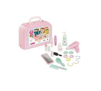 Corolle - 9000310060 - Ma Petite Valise Beauté, 20 Accessoires, pour Poupons-Poupées, dès 18 Mois