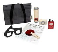 Ma Valise De Détective