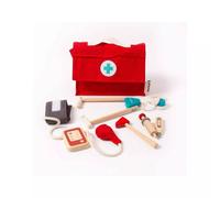 Ma valise de docteur