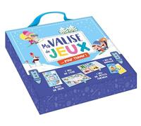 Divers Ma Valise De Jeux Pour L'hiver