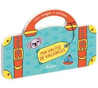 Ma Valise de Vacances
