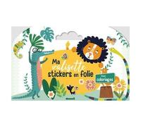 Ma Valisette Stickers En Folie Animaux
