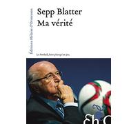 Ma vérité