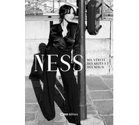 Ma vérité : des mots et des maux