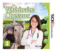 Ma vétérinaire Chevaux