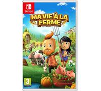 Ma Vie à la Ferme