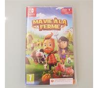 Mindscape Ma Vie à la Ferme Reissue