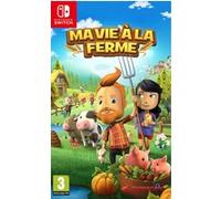 Mindscape Ma Vie à la Ferme Reissue