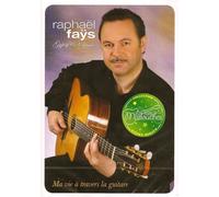 Ma Vie À Travers La Guitare - Récital Classique & Récital Manouche