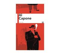 Ma vie - Al Capone - Manufacture De Livres - Poche - Essai