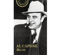 Ma vie - Al Capone - Mercure de france - Poche - Essai