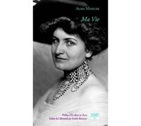 Ma Vie - Alma Mahler - Est Tastet - broché - Autobiographie