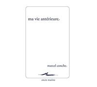 Ma vie antérieure