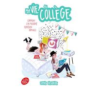 Ma vie au collège - Comment j'ai relooké Aurélien Barucci: Comment j'ai relooké Aurélien Barucci