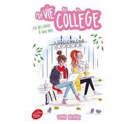 Ma vie au collège - J'ai des choses à vous dire: J'ai des choses à vous dire