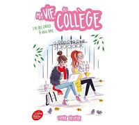 Ma vie au collège - J'ai des choses à vous dire: J'ai des choses à vous dire