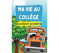 MA VIE AU COLLÈGE: Mes souvenirs inoubliables avec mes meilleures copines