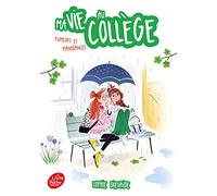 Ma vie au collège - Rumeurs et manigances